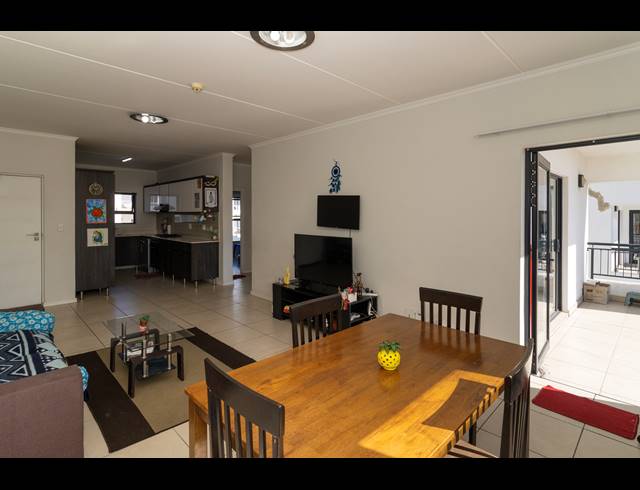 2 BEDROOM APARTMENT FOR SALE IN PARKLANDS